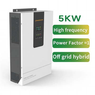 Inverter Off Grid 5Kw